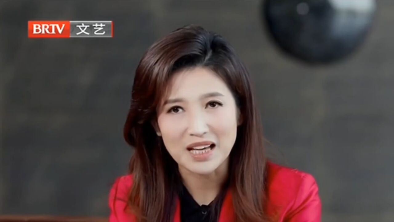 春妮采访顶尖舞者,每一个优秀舞者,都具有特异性