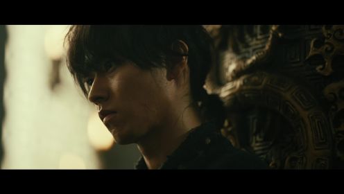 《王者天下 命运之炎》预告3，7月28日日本公映