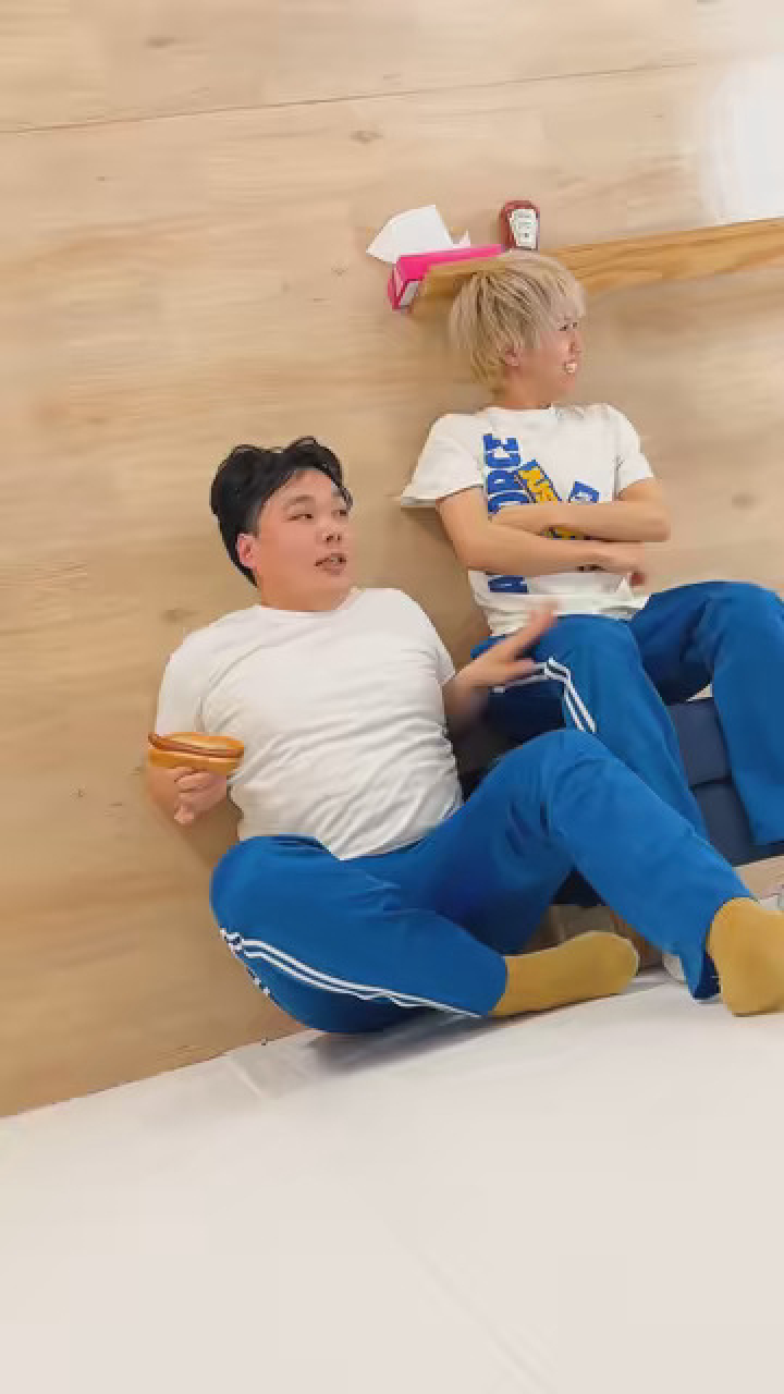 sweetyboy搞笑视频