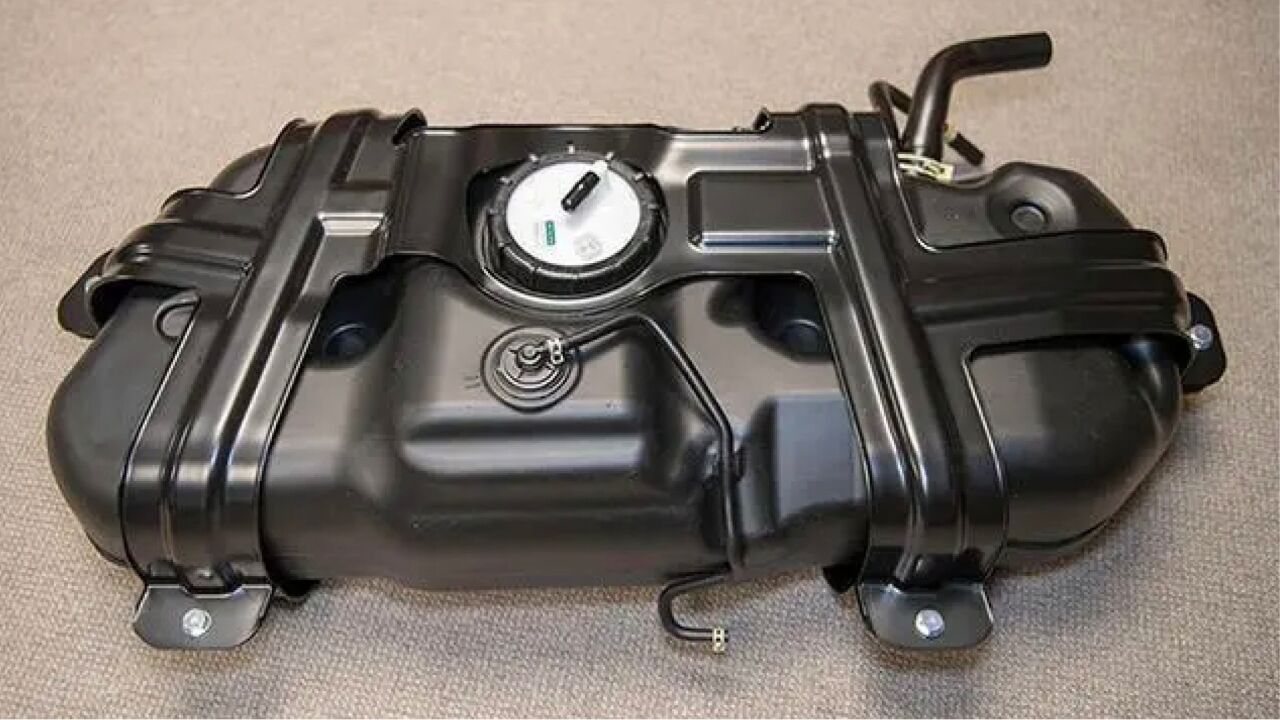 高压油箱并非必须 比亚迪另辟蹊径解决汽油蒸汽泄露