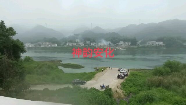 湖南之旅即将结束,风景如画,美不胜收