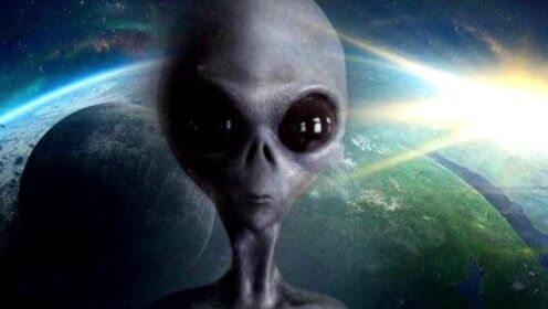 👽🚀 美国UFO外星人事件曝光！揭开了怎样的秘密？来看看！😱💡💫