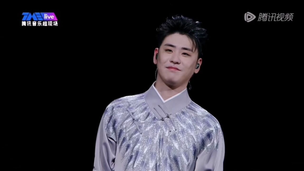 张云雷听云见心演唱会20230527_腾讯视频