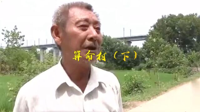 算命村 (下)