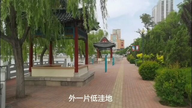 曹顺海律师用影像回忆历史: 德州.百鸽亭