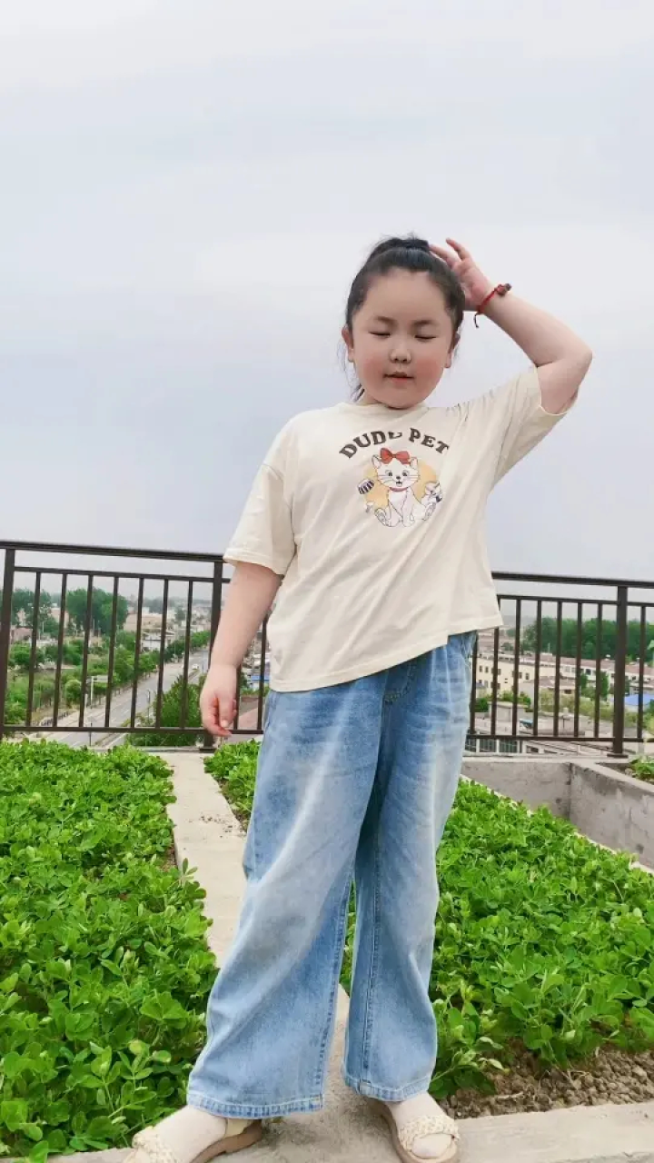 随意摇摆#青海摇