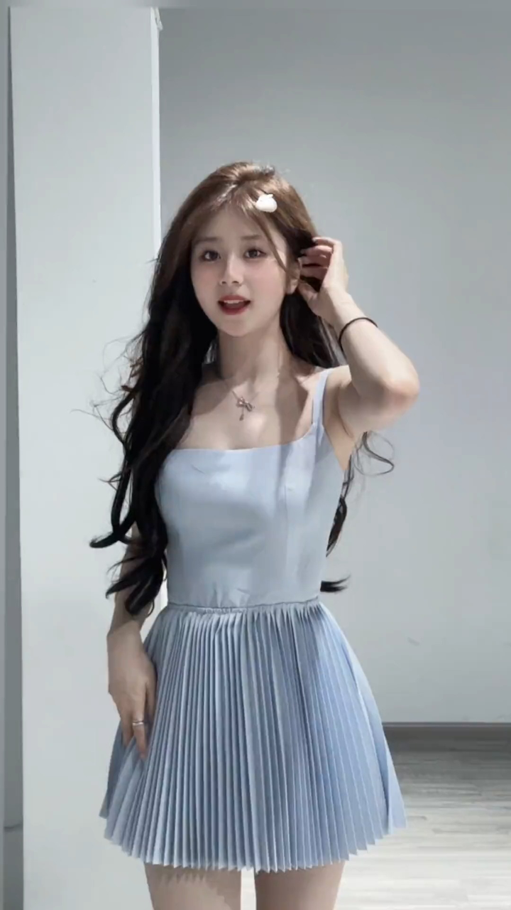 我说了四川女孩子真的很温柔吧!