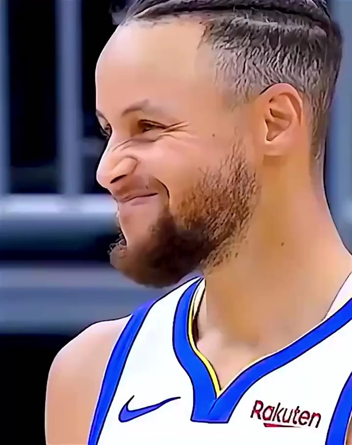 库里搞笑合集 #库里