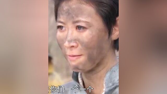 中国孕妇被鬼子逼入绝境,毅然和鬼子展开决战