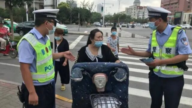 电动车、三轮车被暂扣?交警给出解决办法:别不在意,不懂吃亏