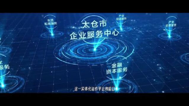 “信用便企”,太仓先行!信用关爱日 珍视“经济身份证”