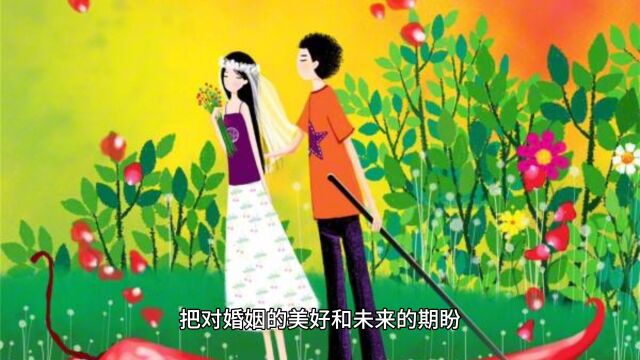 婚纱照摆在哪里最合适?住宅卧室婚纱照摆法讲究