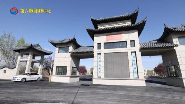 【美哉 六师】师市首届龙舟赛明早开赛,线上线下都能观赛