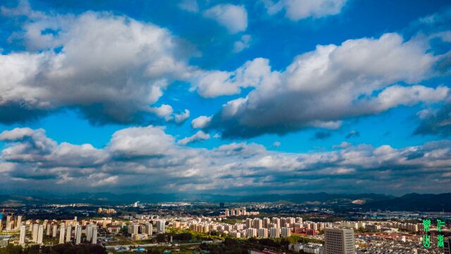 《印象沂源》215季 怅寥廓,问苍茫大地、谁主沉浮?