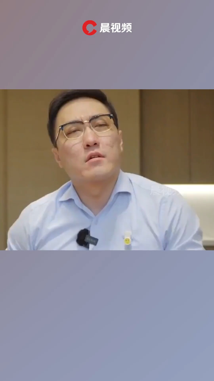 王自如首次回应加入格力质疑:没看过格力的工资条,不在乎别人怎么评价