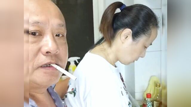 盘点那些活够了的男人