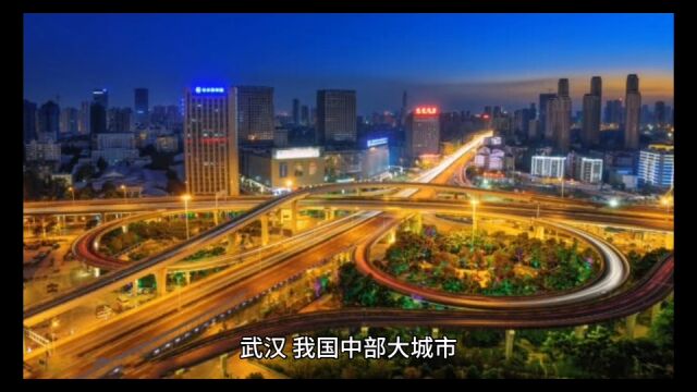 2023年16月武汉各地GDP,江夏表现稳定,黄陂增速第一