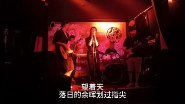 7.2 爱意纷飞:悲伤喜剧 莱维飞行 无限循环 与海 @麻雀瓦舍