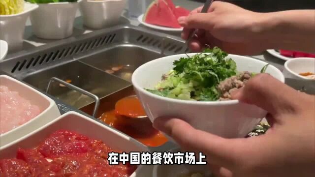 3只蒸饺卖29元,为啥西贝总被骂上热搜?