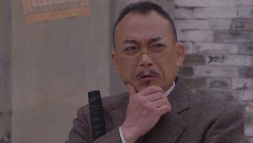 我的父亲我的兵：松本终于被子龙抓住处死，偿还了他所犯下的血债