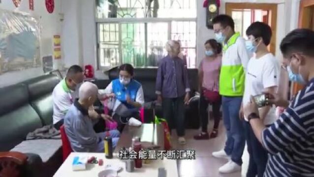 “弘扬雷锋精神,建功志愿清溪”清溪镇召开学雷锋志愿服务年度表彰大会