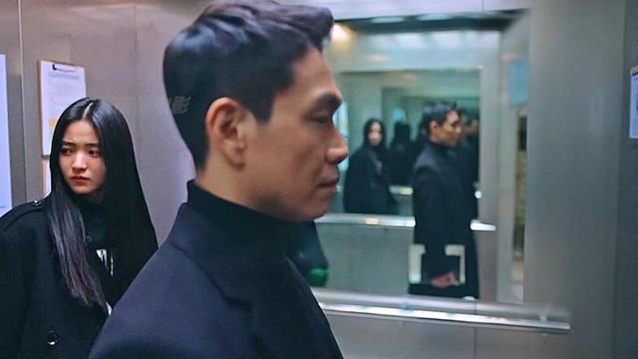 《恶鬼》第一集2023最值得期待的恐怖惊悚韩剧主页粉丝群看原片#恶鬼#恐怖#惊悚_高清1080P在线观看平台_腾讯视频