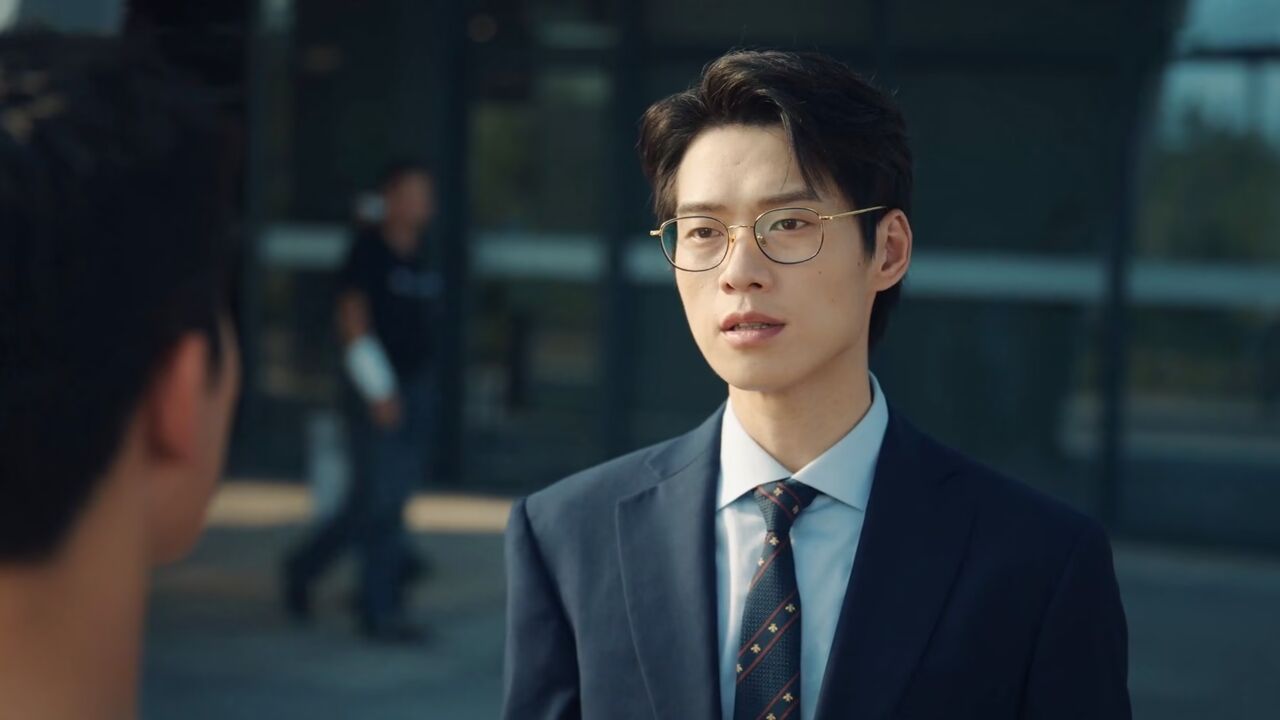 我的人间烟火：孟宴臣入狱之前，曝出许沁逆天秘密，宋焰崩溃痛哭_腾讯视频
