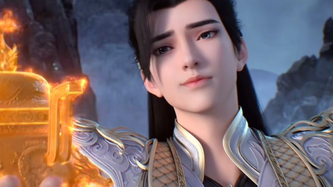 终于又看见石昊这贱贱的表情了哈哈哈