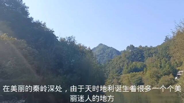 一个连空气中都飘着森林花香,无法言表的美丽绿都,你去过吗