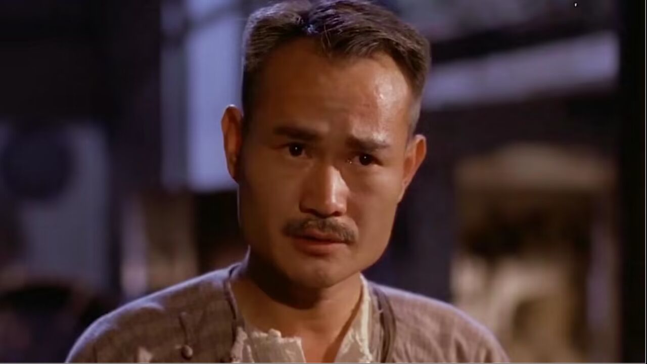 英叔大战南洋降头师,所有人都为英叔捏了把汗,8090后的童年阴影