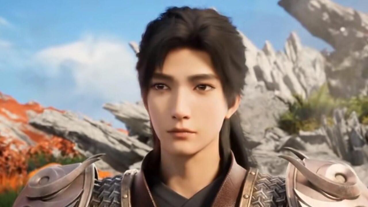 遮天:叶凡再次进入荒古禁地后,他的的收获有多大?