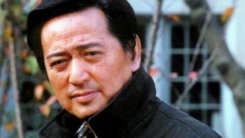 著名演员赵有亮去世！享年78岁，曾主演《孽债》《夺子战争》