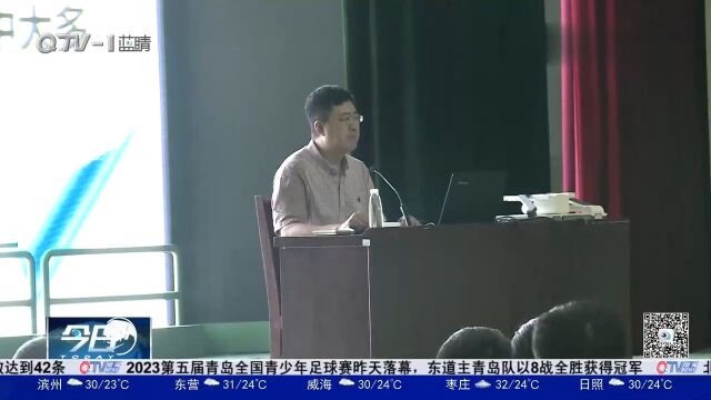 入学仪式感满满!高一新生报到,初高中衔接需规划