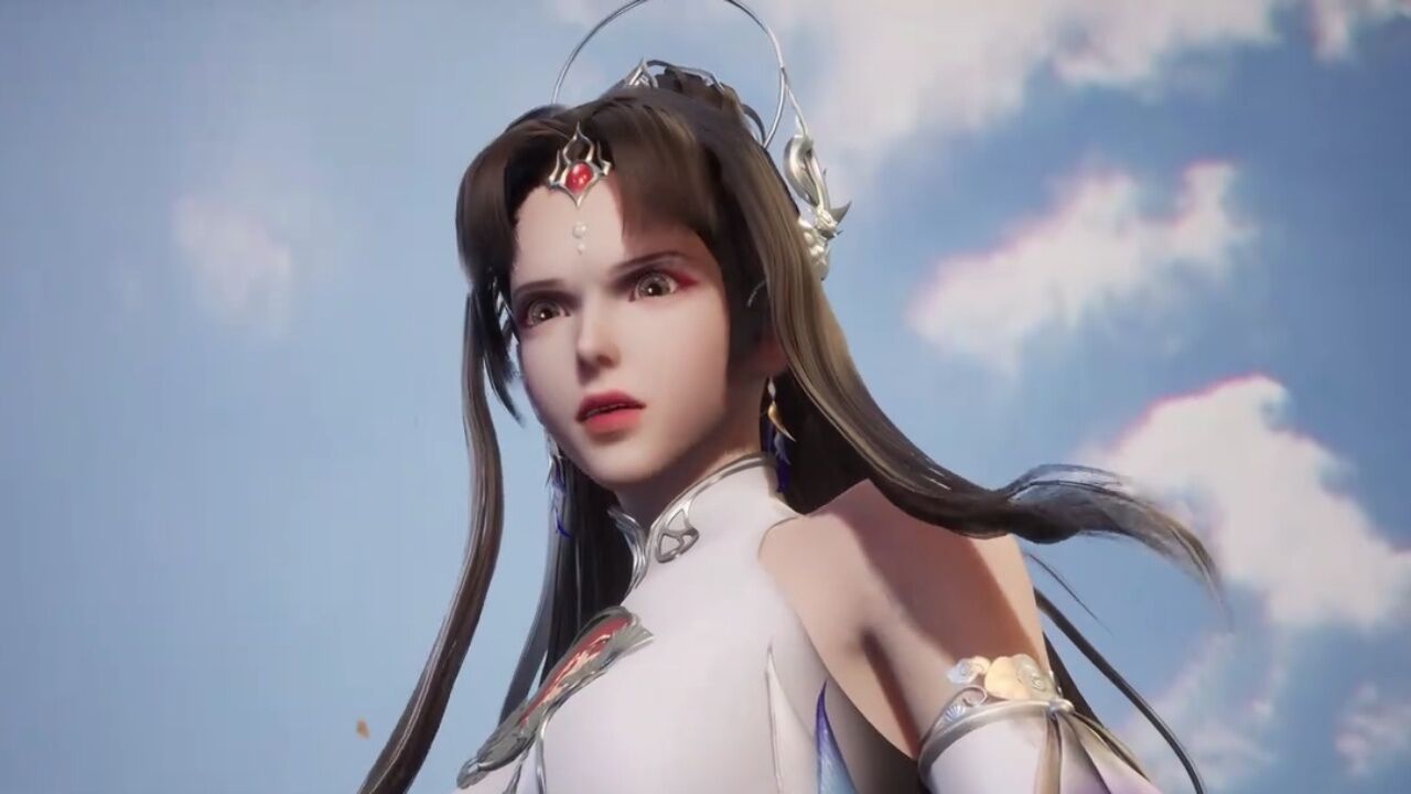 逆天至尊:穆梦呓大仇得报,柯心怡卧底身份暴露