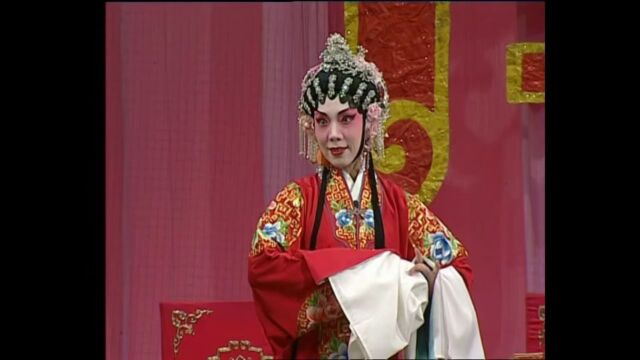 杨门女将(1)倪惠英 李伟东