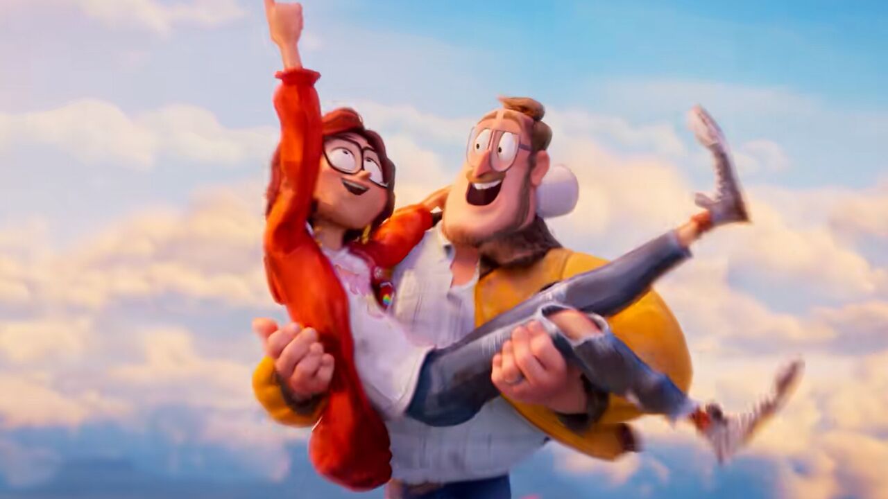 《智能大反攻》全新动画力作,人类与电子智能产品大作战!