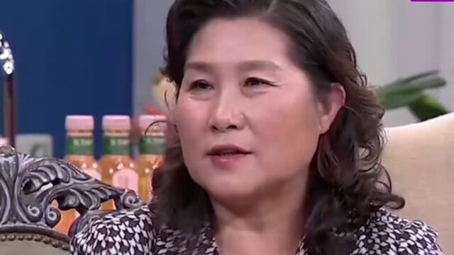 解难书记殷金凤,被刑满释放人员拍桌子,用真心换来理解与信任