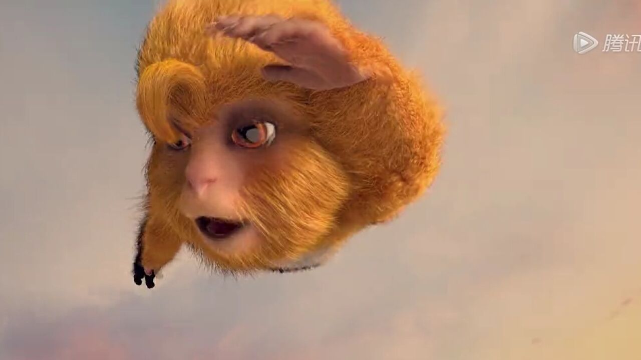 毛球日常,这也太可爱了吧 #完美世界