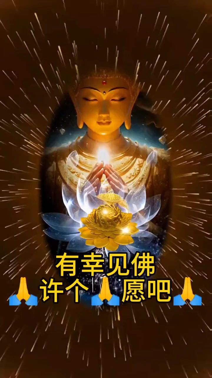 佛悟禅心乐: 关注收藏佛音,每日听一听念一念, 静心排忧佳曲.