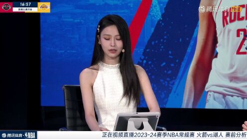 洛杉矶湖人_NBA常规赛：火箭104-105湖人_【回放】NBA常规赛：火箭vs湖人中文解说全场回放_高清