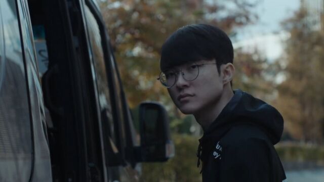 年薪4000万的faker:有楼,有钱,当老板