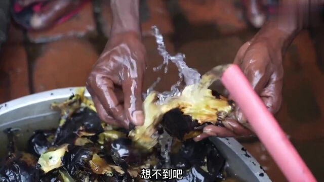 印度皇家美食,牛粪居然是精髓,已经流传800年