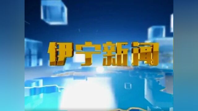 伊宁新闻(2023年11月25日)