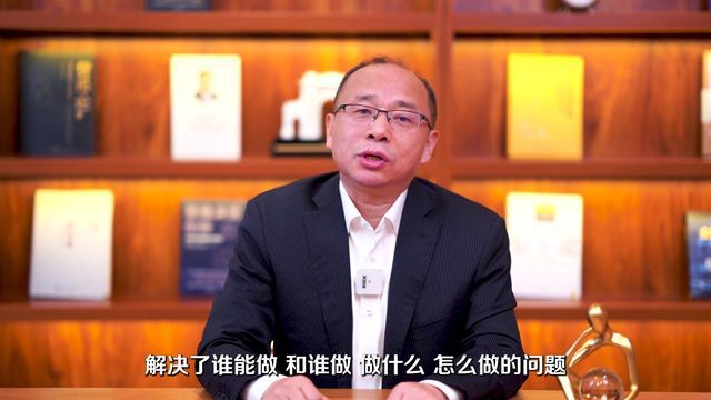 与投资者同行|证券行业场外衍生品监管框架是怎么样的?