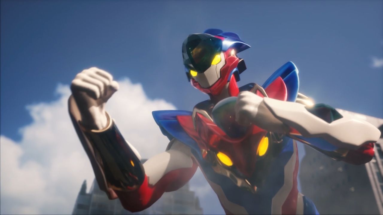 龙战士星源梦幻般的钻石 3