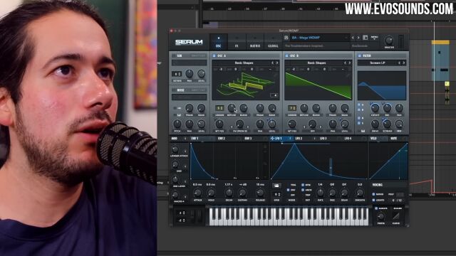 Exploring Boris Brejcha's Music Production Techniques