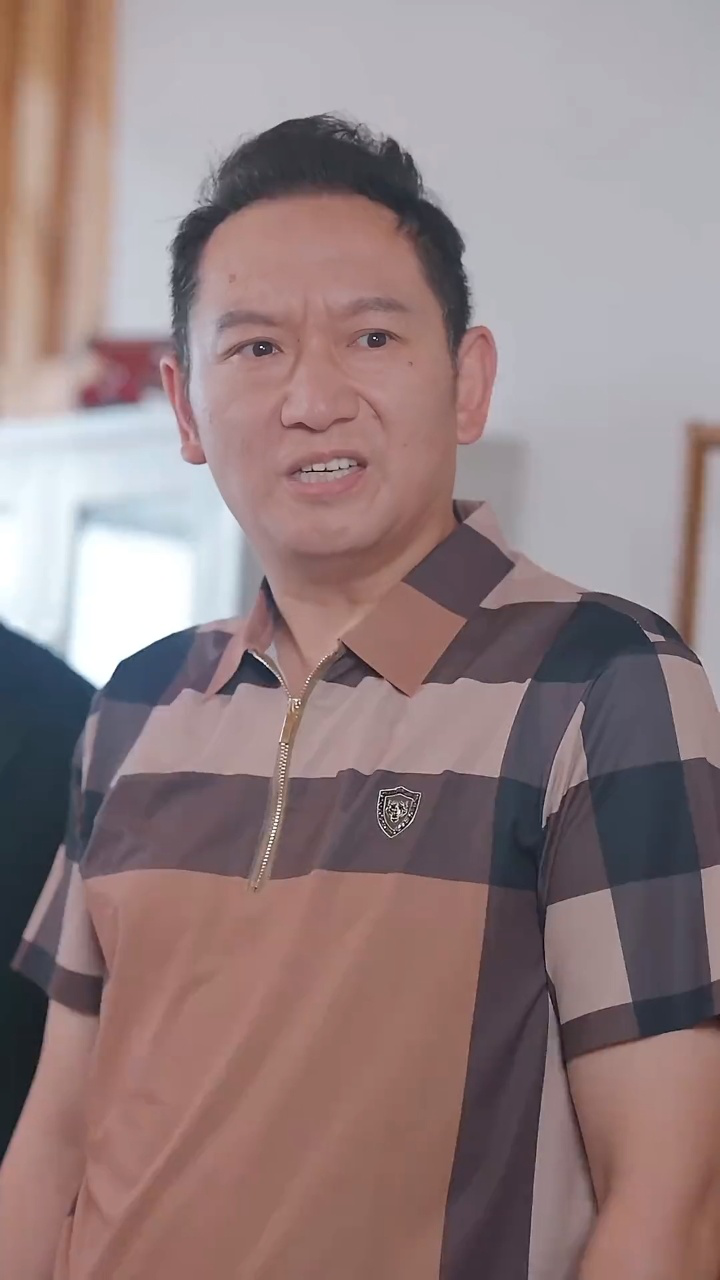 我爸是九州首富