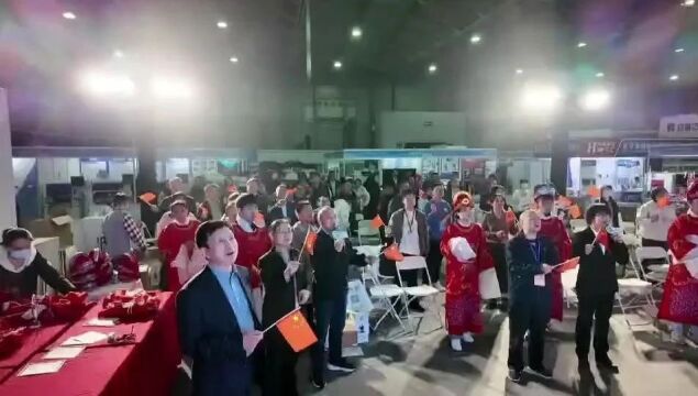 【大国工匠 横空出世】第七届“快克杯”焊接总决赛成功举办