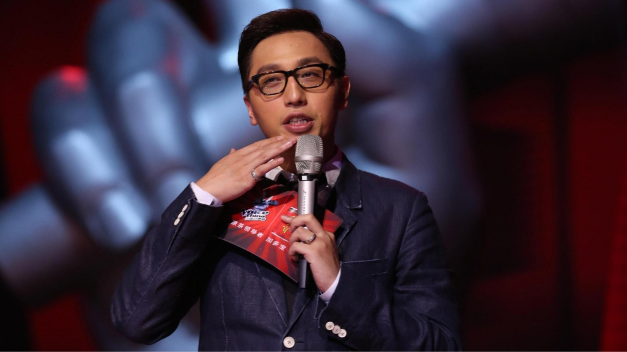 主持人华少回应被带走调查,晒定位力破谣言,未受到李玟事件影响