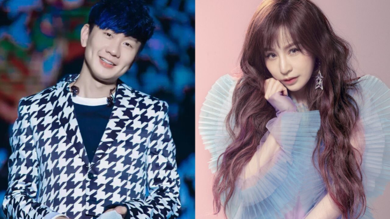 林俊杰这么宠王心凌?大热神曲都出自他手,果然没人能拒绝甜妹